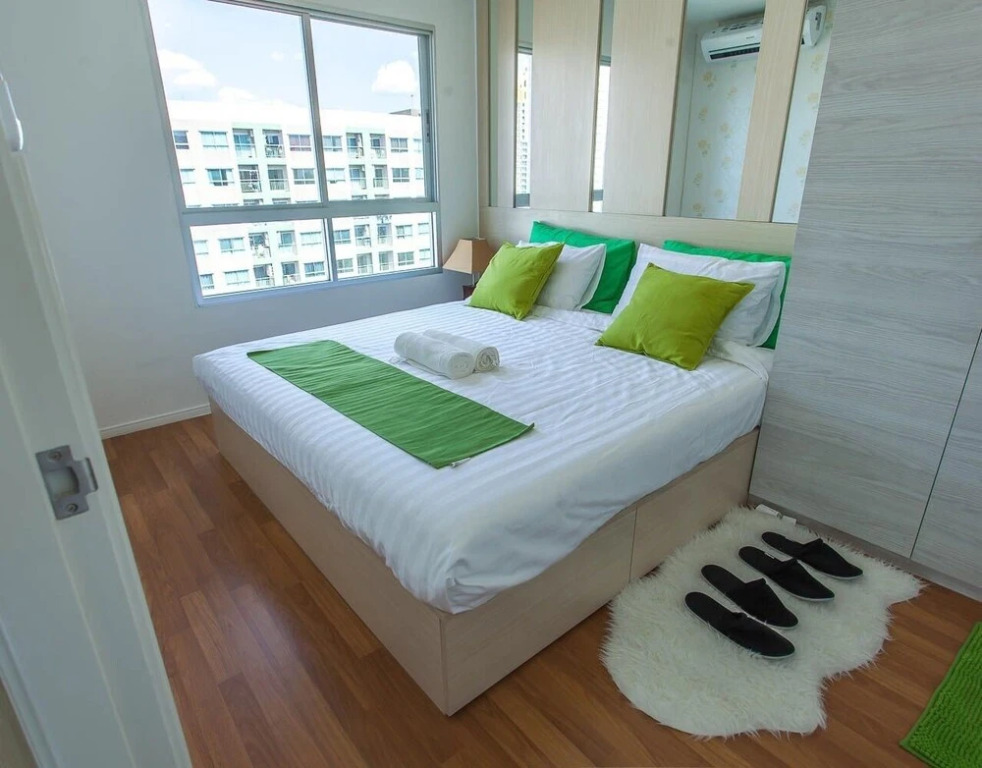 Nicely Apartment Close RCA Nightclub