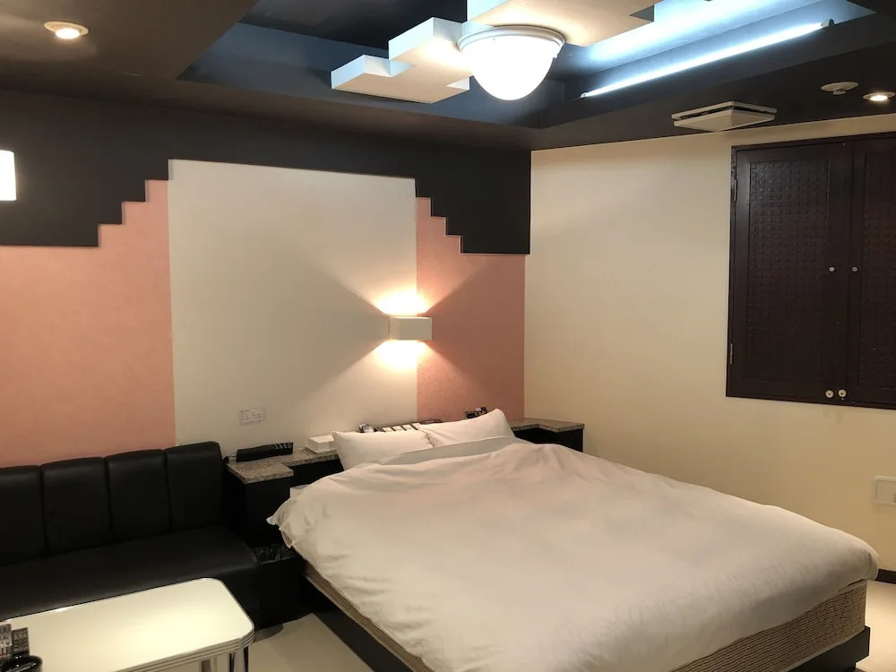 Hotel ALL-INN G – Adults Only