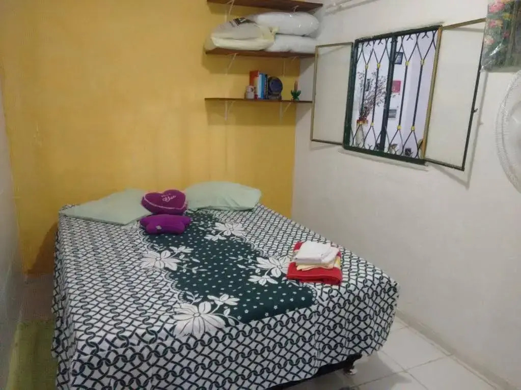 Hostel Santa Tereza