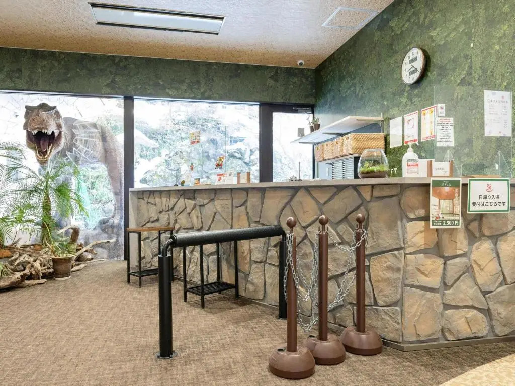 Lupo Forest "GRAN FOREST Echizen Miyama" - Vacation STAY 06371v