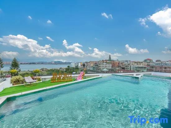 QiShe Fanmo Seaview-Hotel