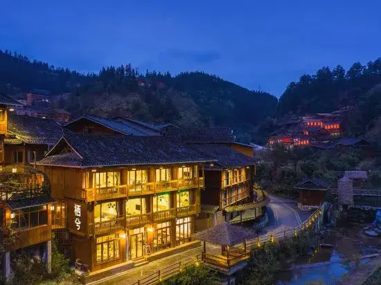 Qixi Inn