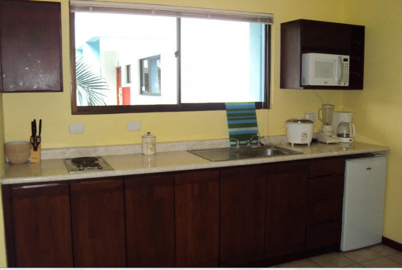 Marina Loft 221