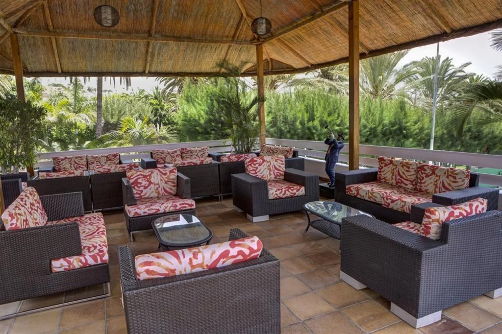 Bull Costa Canaria & Spa