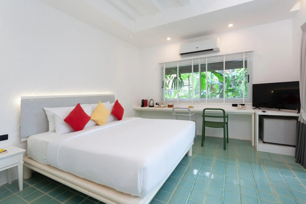 Samui Natien Resort