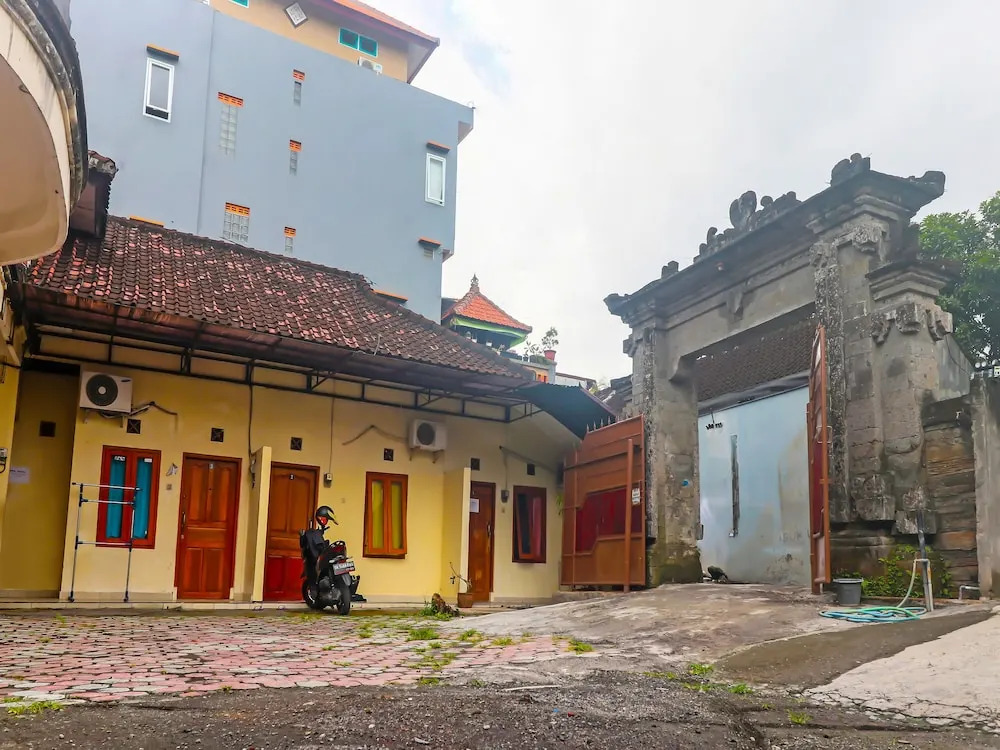 Pondok Syariah Denpasar Mitra RedDoorz