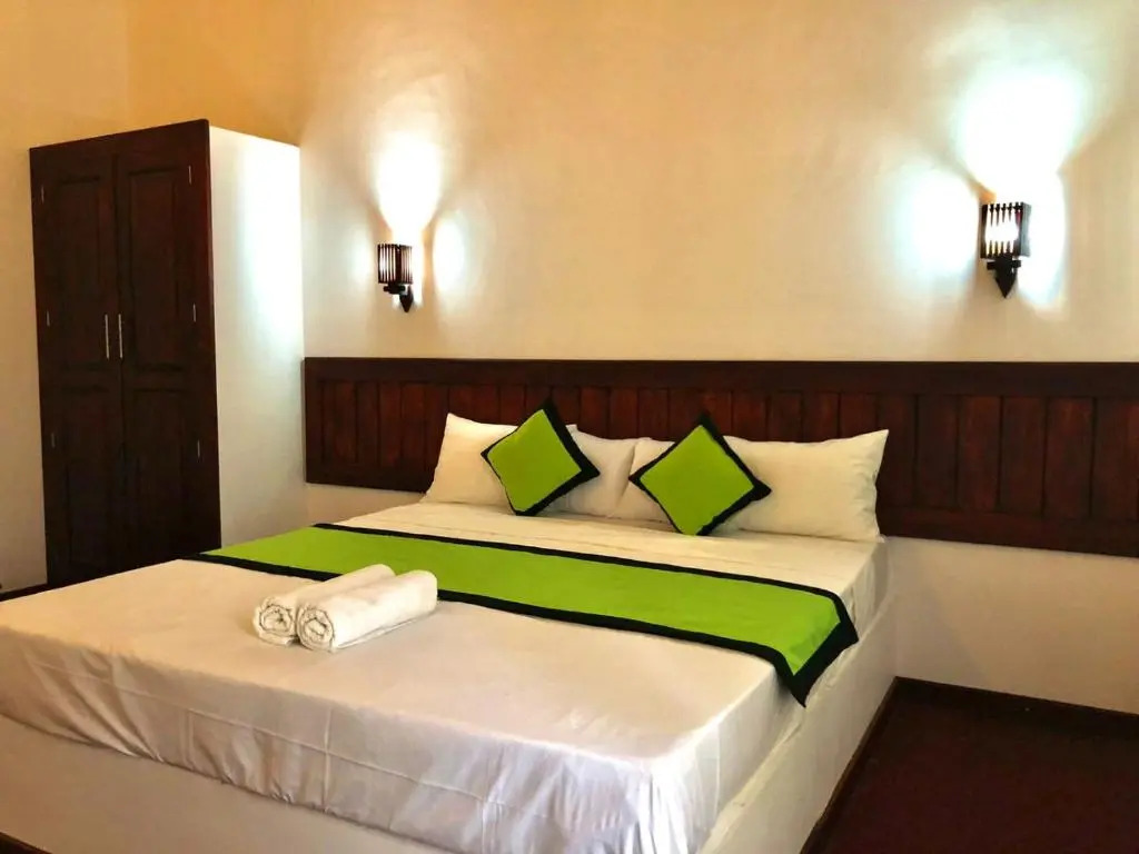 Sundowners Guesthouse