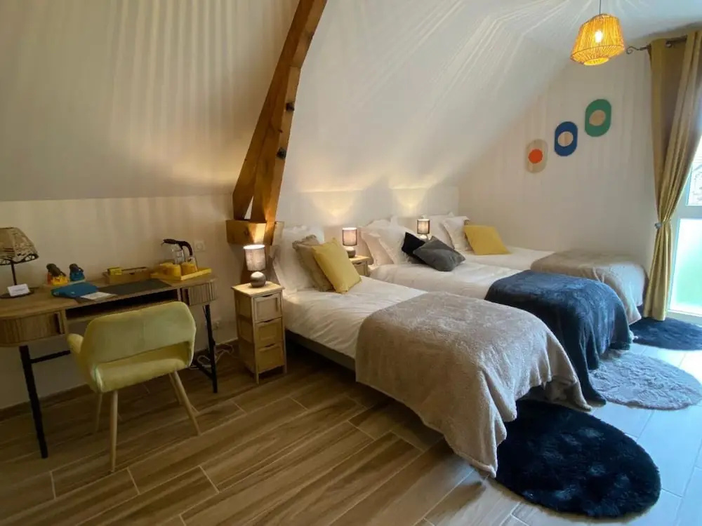 Le Haras dHavetot