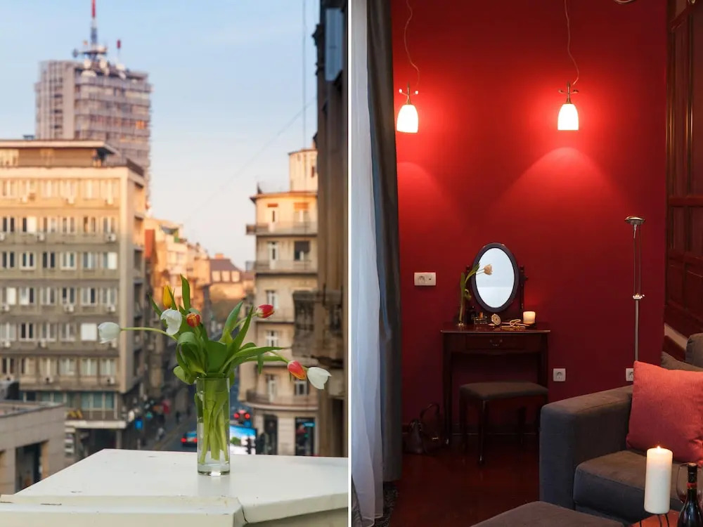 Basco Apartment Terazije Square