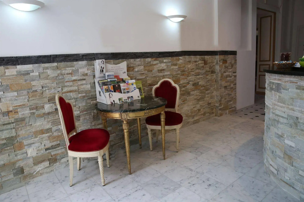 Hôtel Armenonville