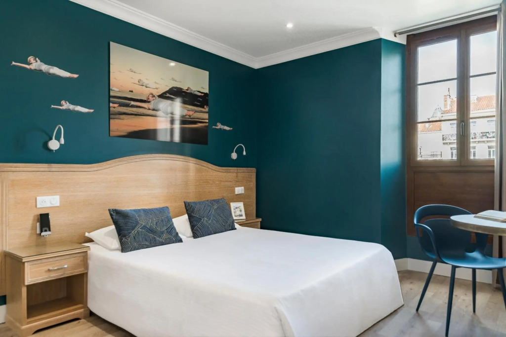 Grand Hôtel de la Gare Toulon - Boutique Hôtel