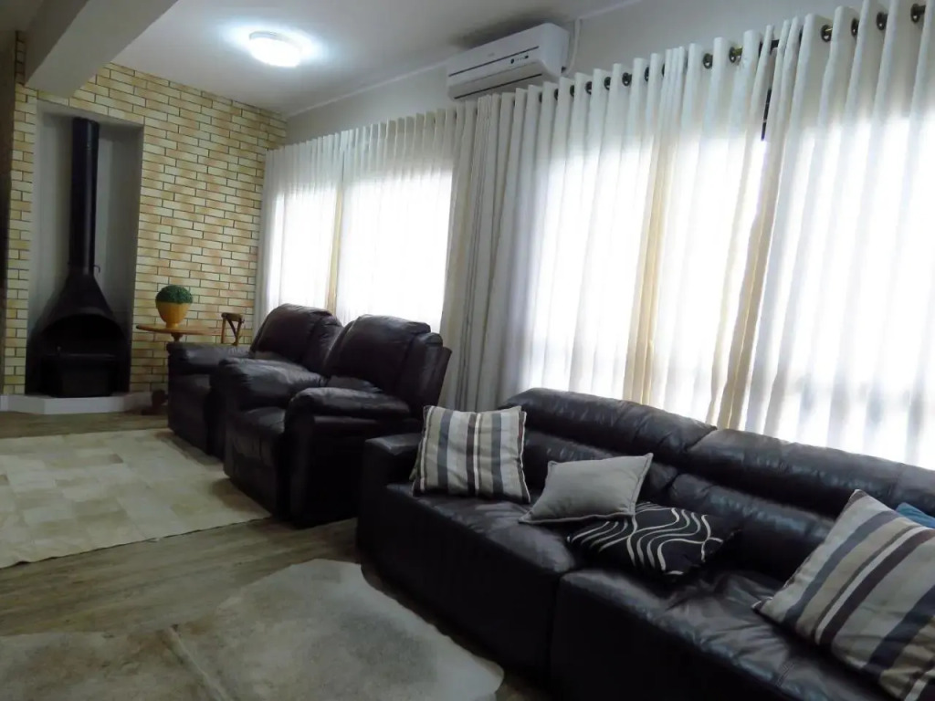 Duplex Accorsi Gramado, COM 2 SUITES