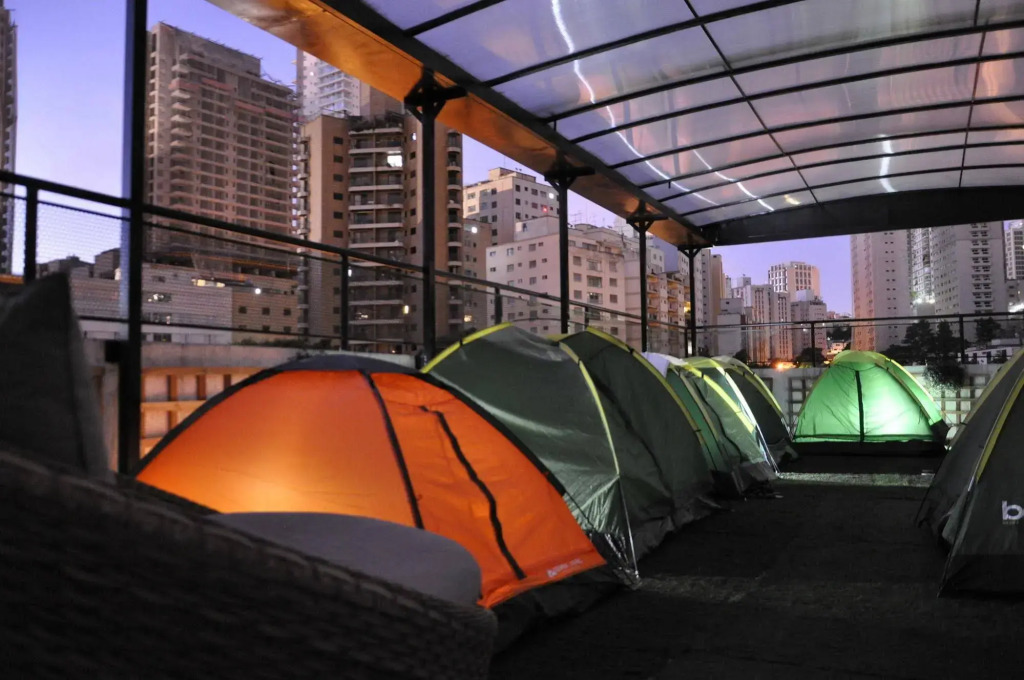 Aki Hostel