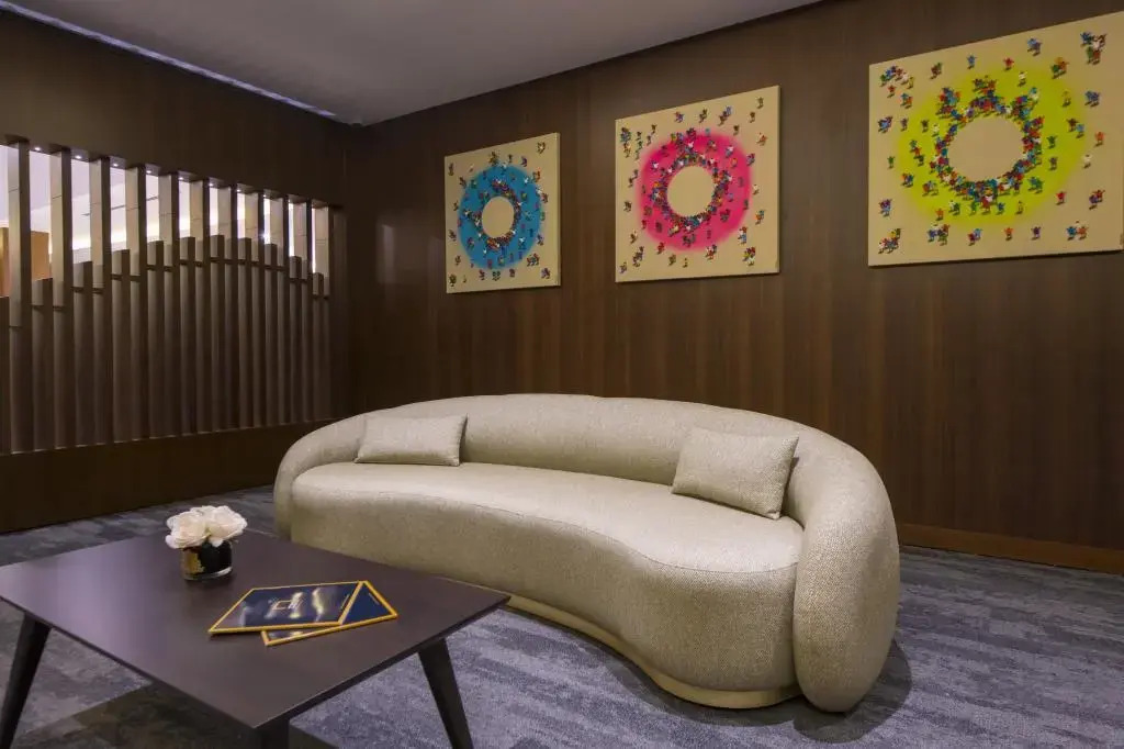Crowne Plaza Yalova by IHG