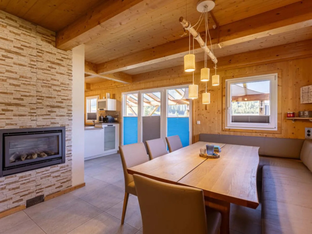 Premium FH #35 mit IR-Sauna&Sprudelbad