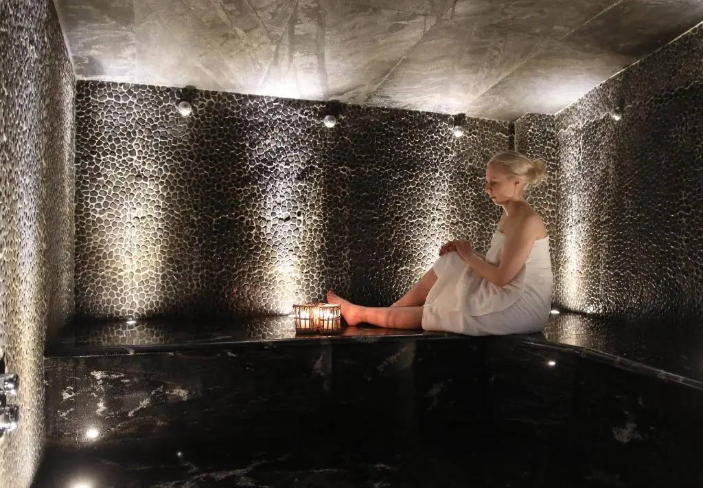 Hotel & Spa Resort Järvisydän