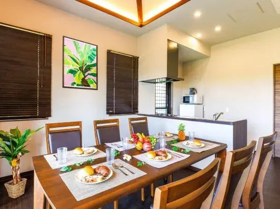 Grace Villa Miyakojima