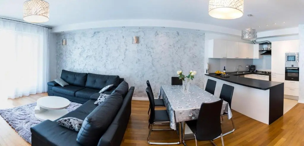 Dubrovnik Style Luxury apartment 2