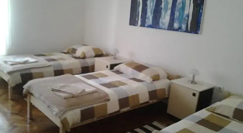 Apartment Ilijanic