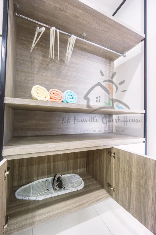 NN Famille Guest House