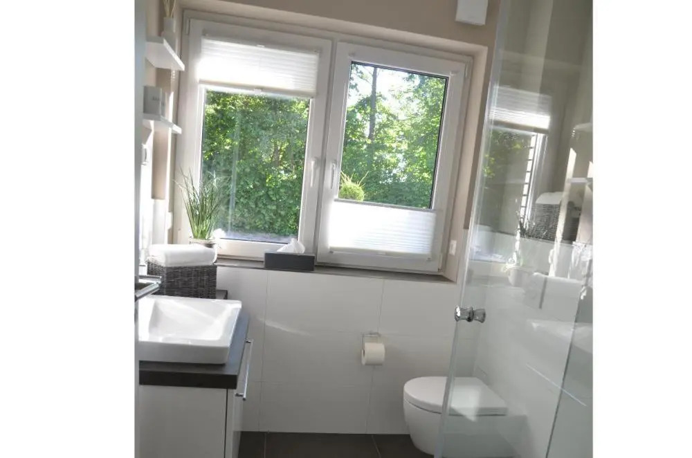 Ferienhaus Beach House Scharbeutz