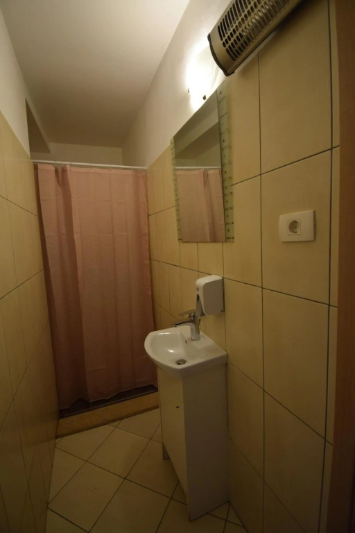 City Core Apartment