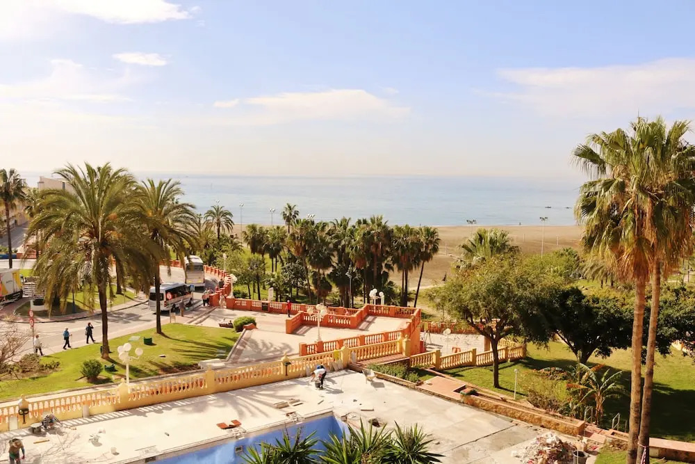 Edificio Torremar