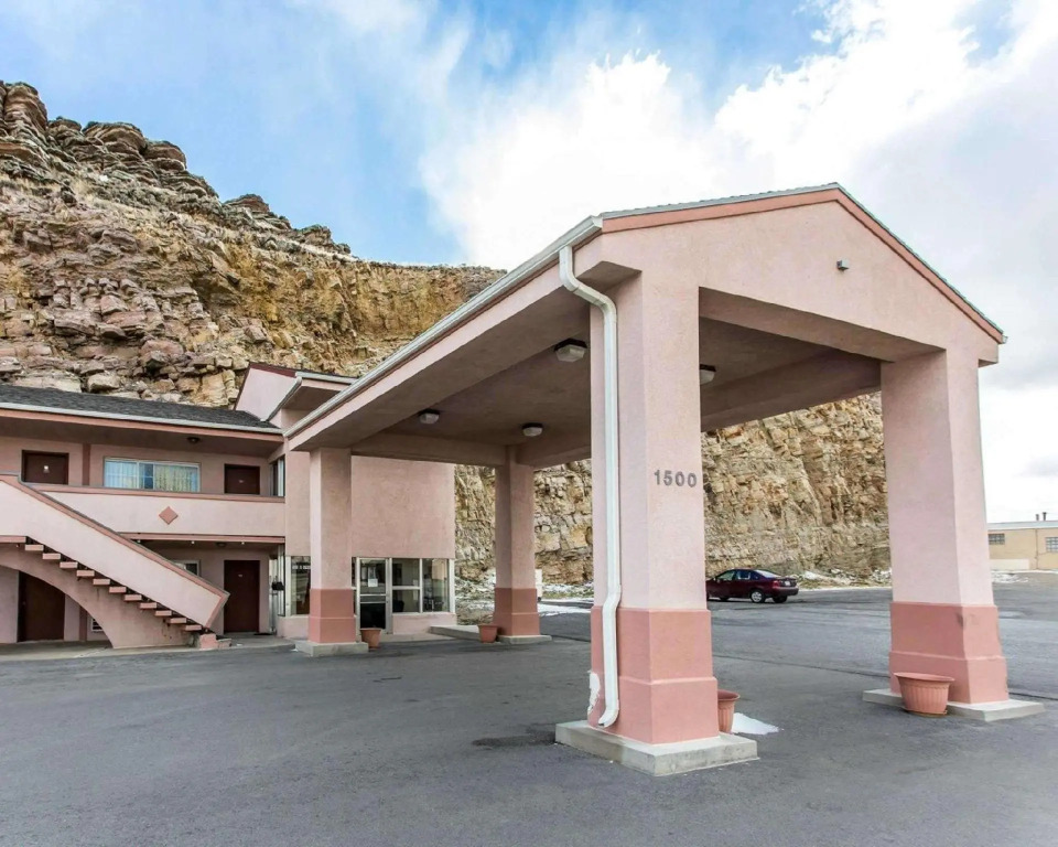 Econo Lodge Rawlins