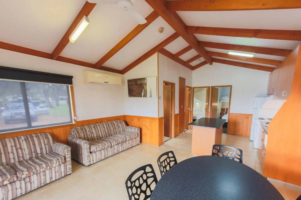 Discovery Parks - Renmark Riverfront