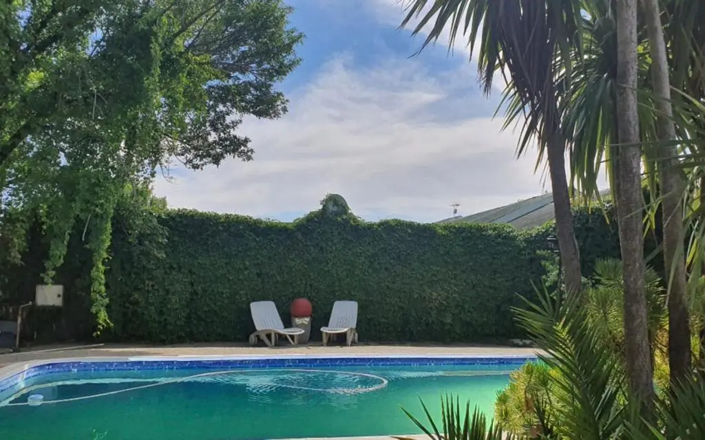 Che La Moir Guesthouse