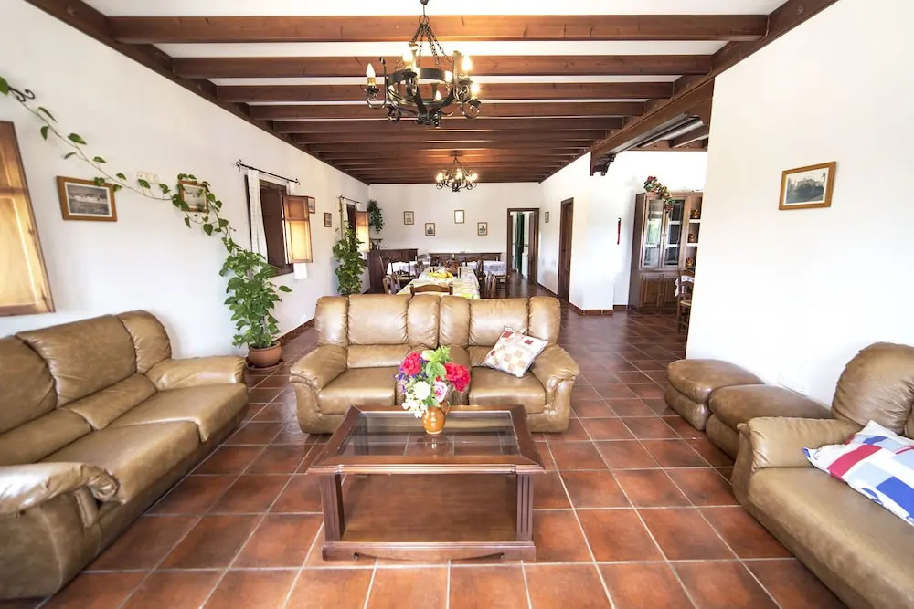 Cortijo Pedrera