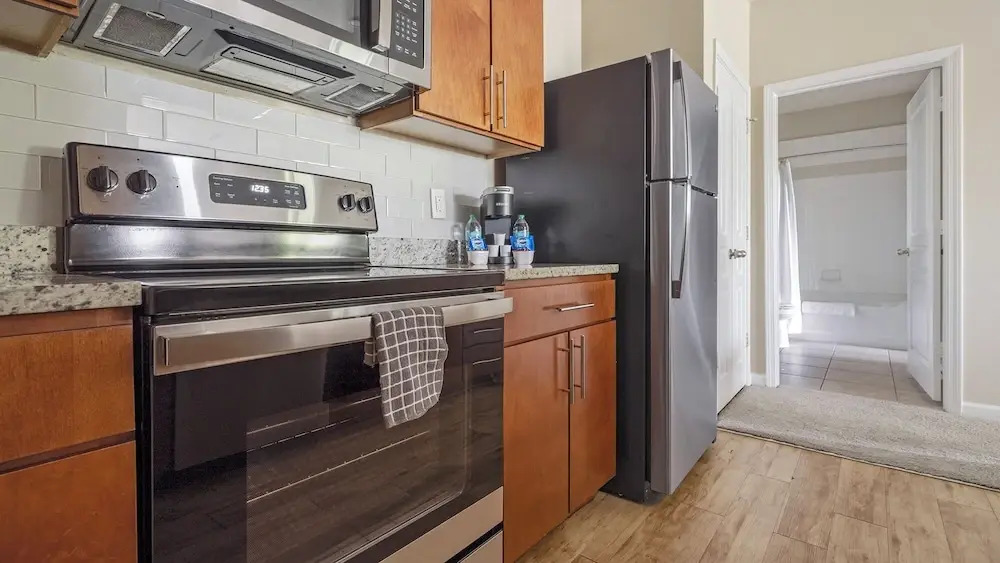 Landing Apartments - Celsius