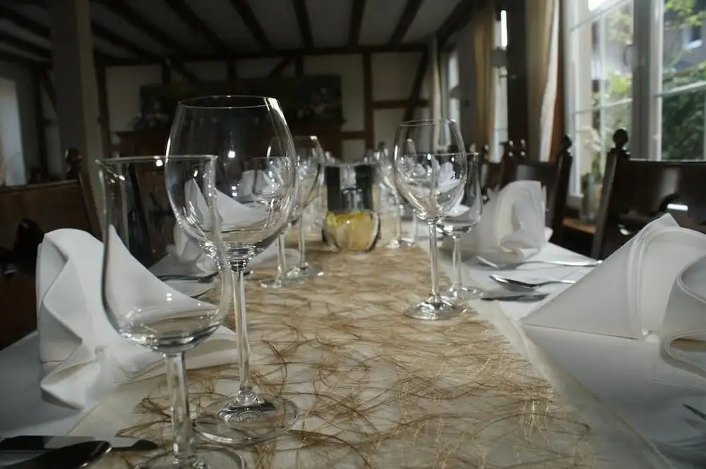 Hotel & Restaurant Brommler Mühle