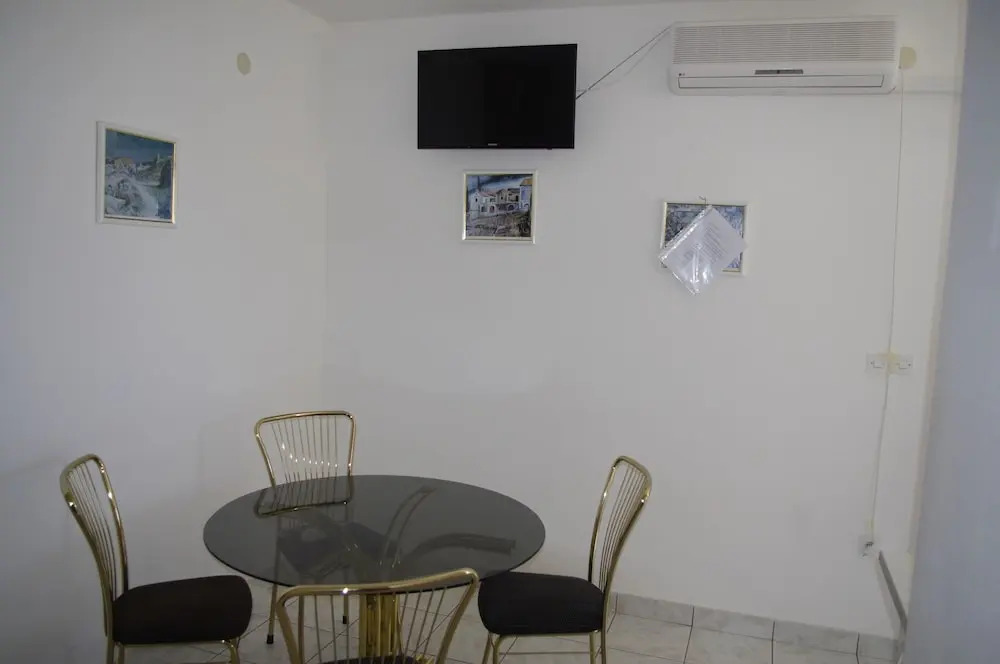 Apartments Antonia