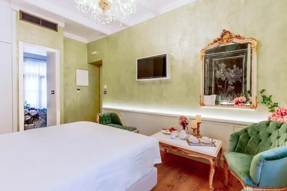 Madame Hortense Boutique Ηotel