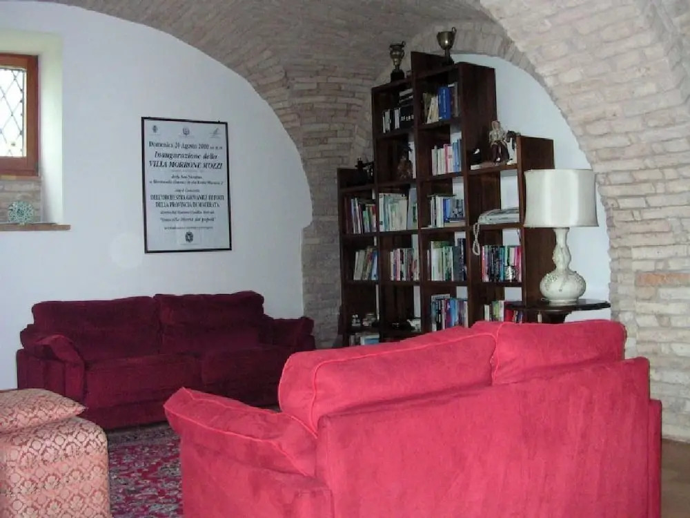 Villa San Nicolino