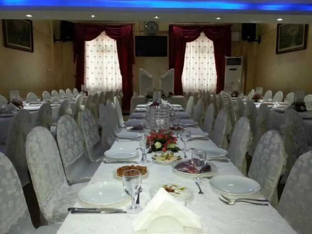 Kargul Hotel
