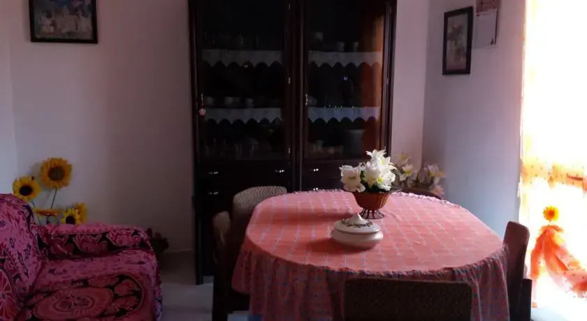 Villetta Medadeddu
