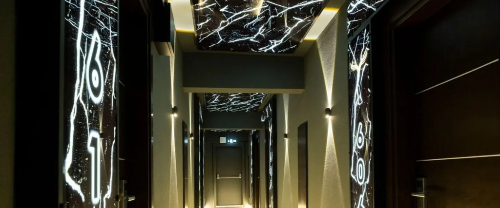 duqqan deluxe hotel