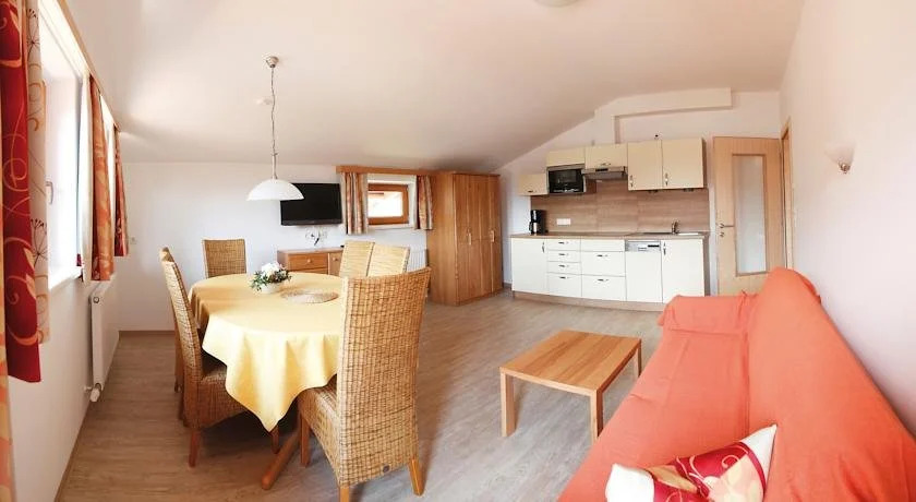 Appartementhaus Andrea
