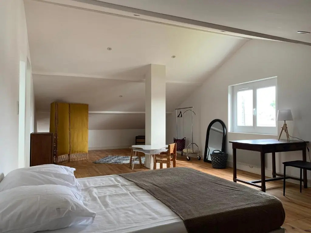 Maison Parentis-en-Born, 5 pièces, 8 personnes - FR-1-319-456