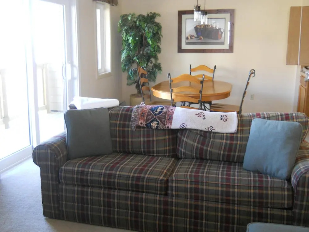 Sugar Ski & Country Club Unit 631 Silver