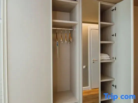 Sunshine Apartments In Alliance Palace Batumi