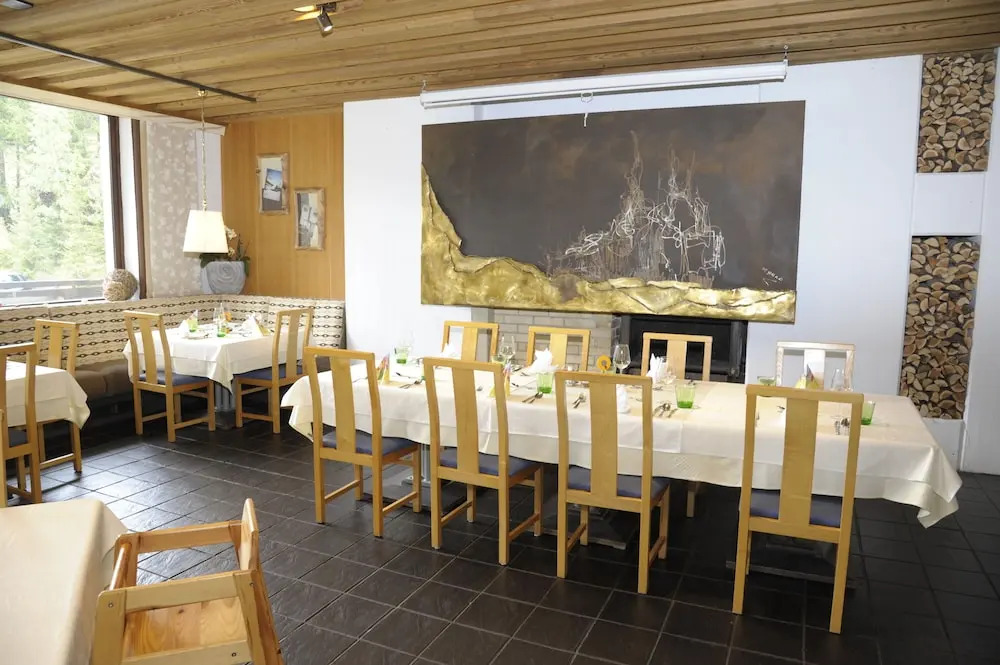 Hotel Nockalm