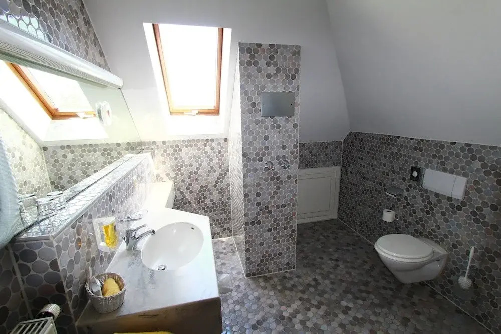 Hotel Villa Eichenau