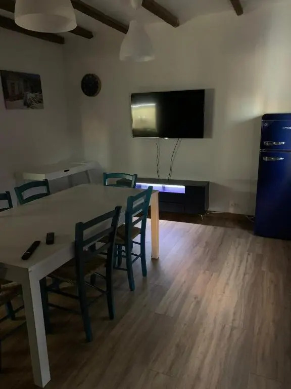 House Suite Sea