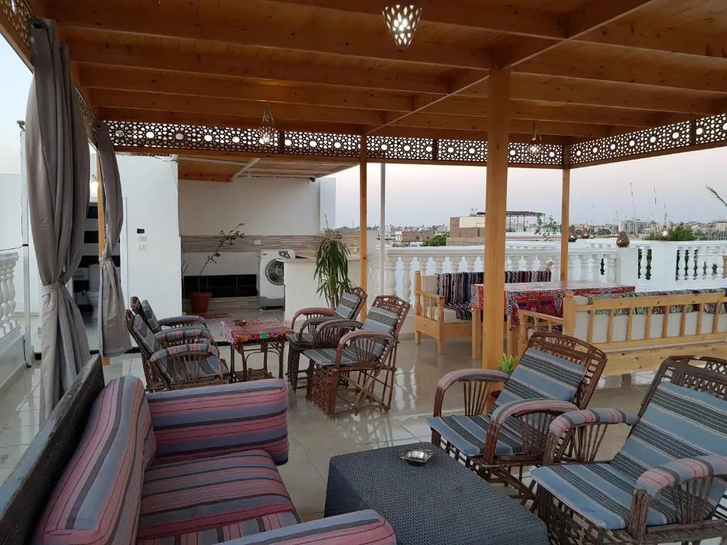 Luxor VIP Apartments