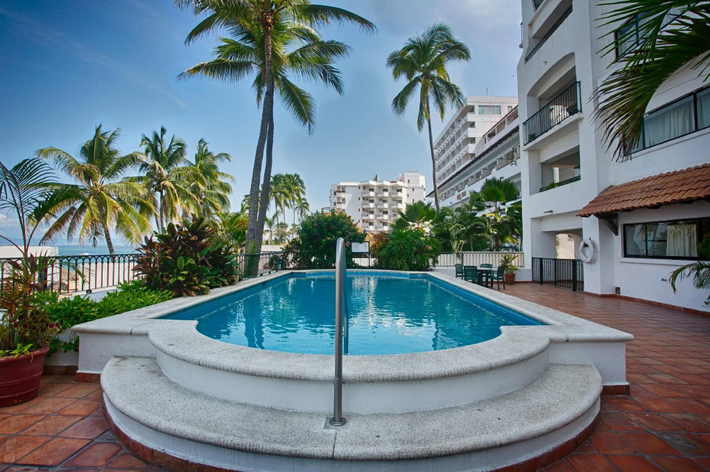 One Beach Street Zona Romantica Puerto Vallarta