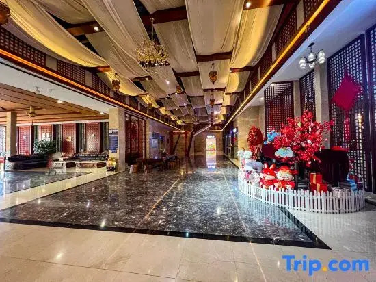 Tanghai Holiday Hotel