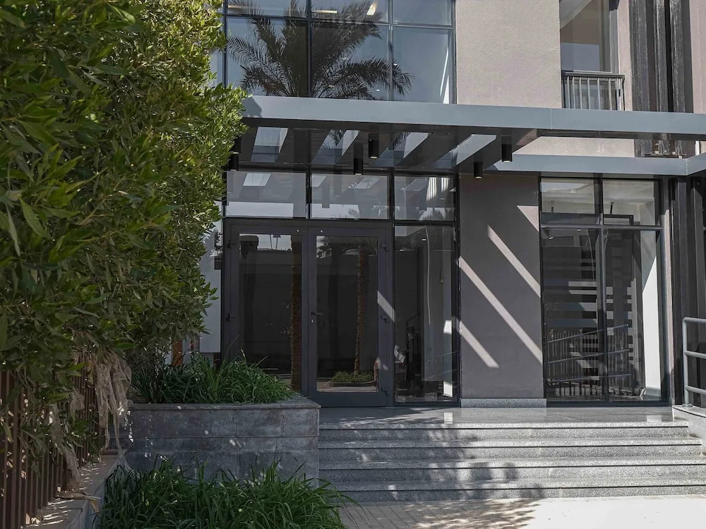 Aura Serviced Apartments Cairo Festival City